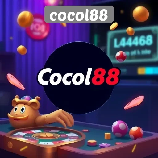 Ulasan Mendalam tentang Fitur Unggulan Situs Cocol88