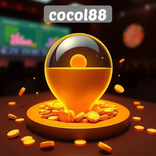 Tinjauan Sistem Keamanan di Cocol88 untuk Pengguna