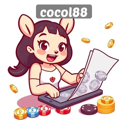 Memahami Cocol88 sebagai Platform Game Online Terpercaya