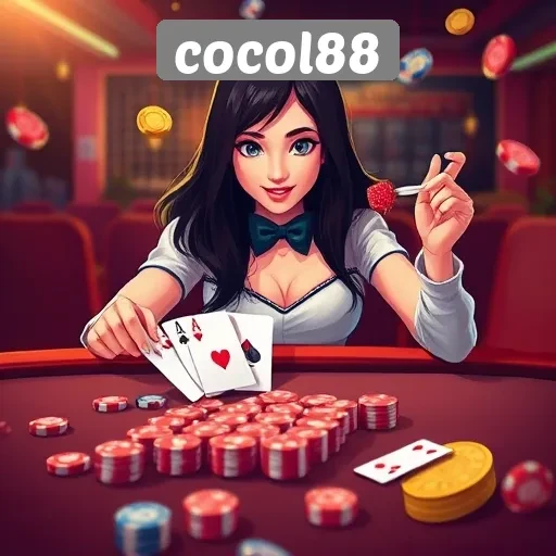 Menelusuri Keunggulan Fitur di Situs Cocol88