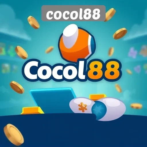 Keunggulan Cocol88 Dalam Industri Game Online di Indonesia