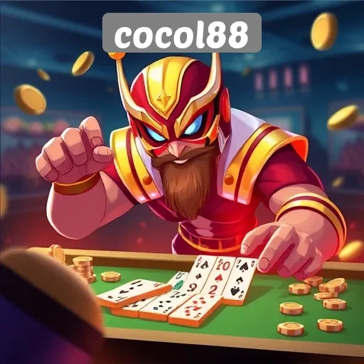 Rekomendasi Game Terbaik di Cocol88 Untuk Pemain Indonesia