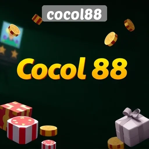 Mengenal Lebih Dekat Cocol88 Sebagai Platform Game Online