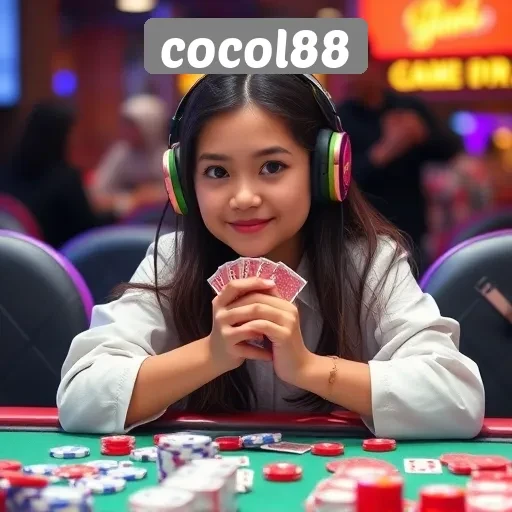 Menganalisis Popularitas Cocol88 Di Kalangan Gamer Muda