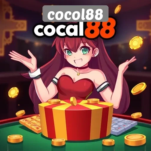 Mengapa Cocol88 Menjadi Pilihan Utama Para Gamer
