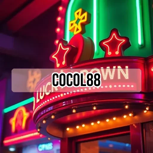 cocol88: Forum Diskusi Game Online yang Memikat dan Menarik