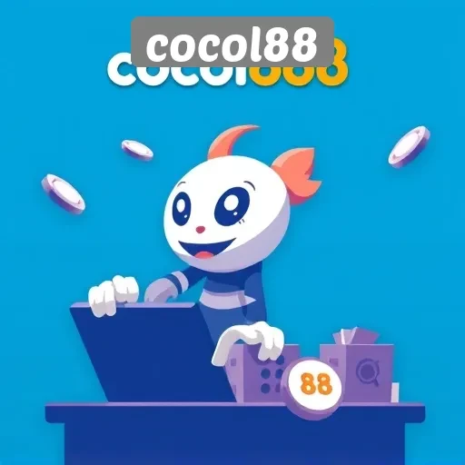 Menggali Fitur Unggulan dari Situs Game Cocol88