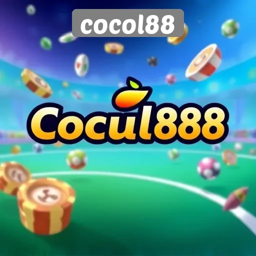 Fitur Menarik yang Ditawarkan oleh Cocol88 untuk Pengguna