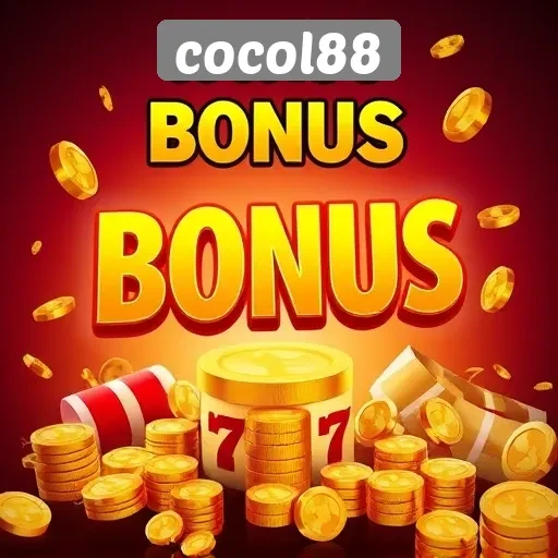 Bonus dan Promosi Menarik di Cocol88