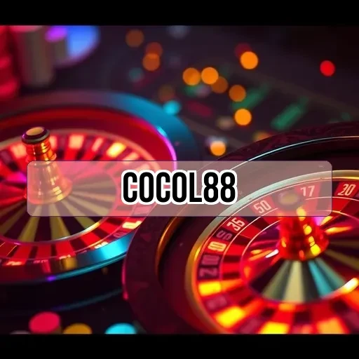 cocol88: Raih Keuntungan Bersama Program Referral yang Menguntungkan