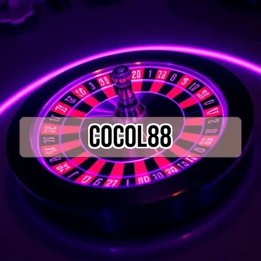 cocol88: Pengalaman Seru Turnamen Game Online yang Tak Terlupakan