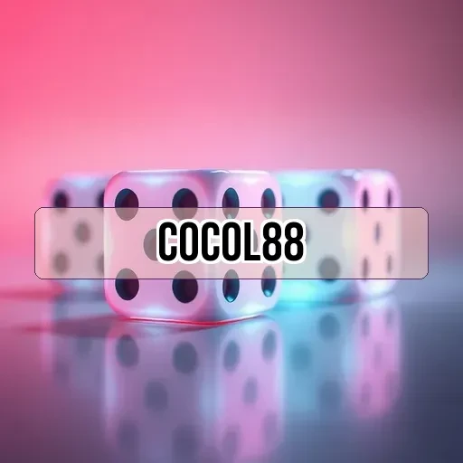 cocol88: Event Game Seru dan Menguntungkan untuk Para Pemain