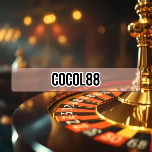 cocol88: Pengalaman Bermain Game Online yang Mengasyikkan