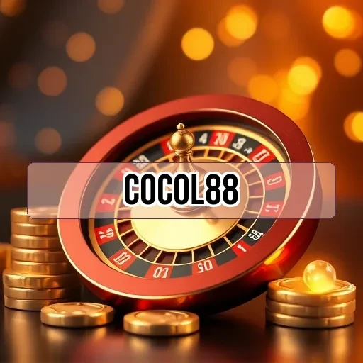 cocol88: Menyelami Serunya Dunia Game Puzzle yang Penuh Tantangan