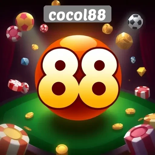 Mengenal Cocol88 Sebagai Platform Game Terintegrasi