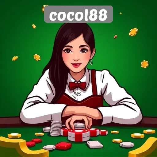 Strategi Cocol88 dalam Memperluas Jangkauan Pemain di Indonesia
