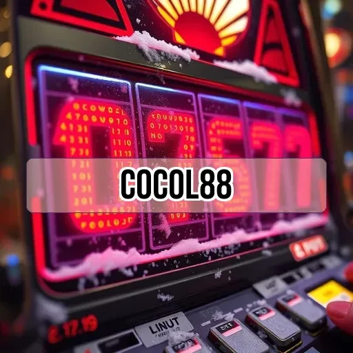 cocol88: Temukan Kesenangan dalam Game Arcade Secara Online