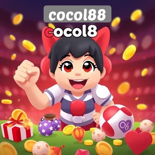 Evolusi Cocol88 dalam Industri Game Online di Indonesia